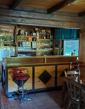 Okrepčevalnica Resnik